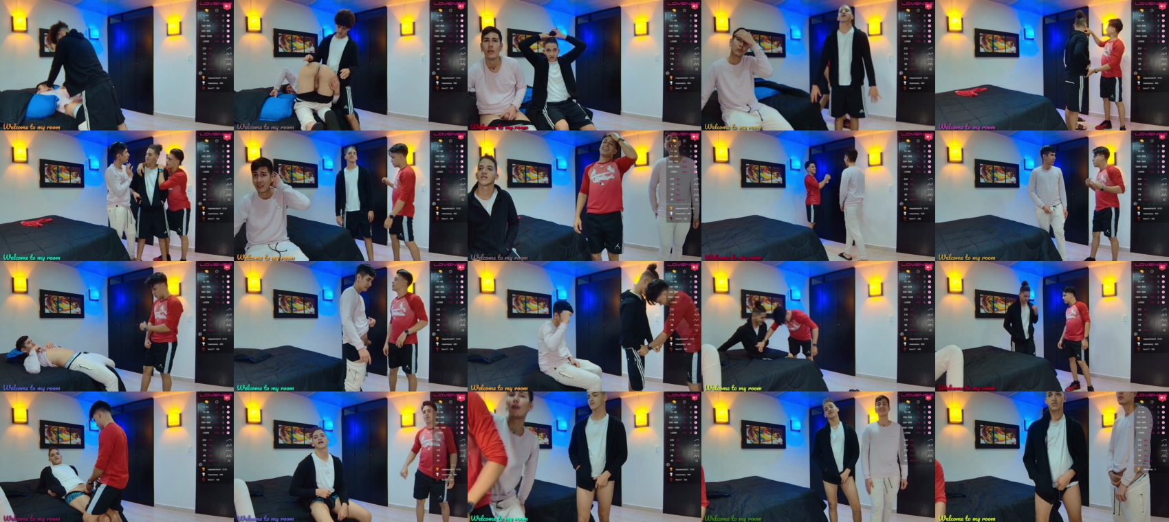 kingsofthehouse2  14-05-2022